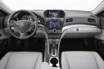 Acura ILX 2016 года